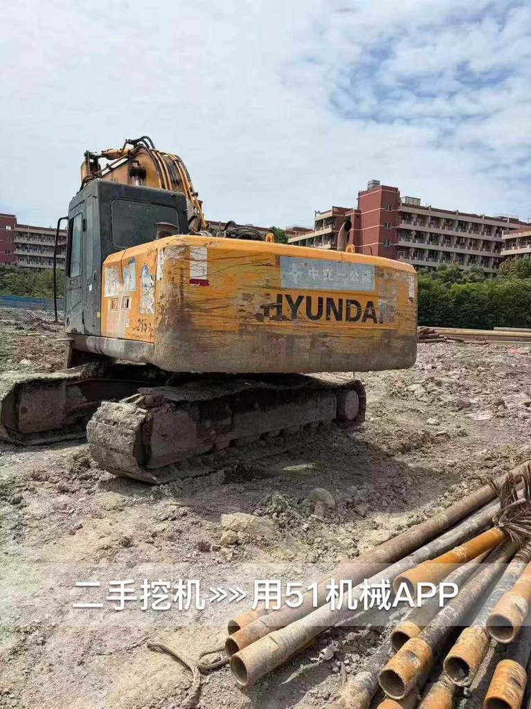 51机械